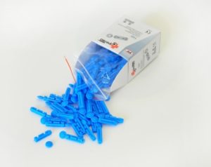 Lancette pungidito Pentaferte